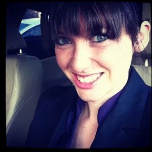 Meet your Posher, Kaitlin